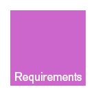 requirements